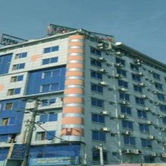 The Alina Hotel & Suites in Chittagong, Bangladesh from 63$, photos, reviews - zenhotels.com photo 6