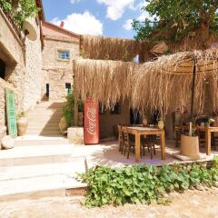 Peristrema Butik Otel Турция, Селиме - отзывы, цены и фото номеров - забронировать отель Peristrema Butik Otel онлайн фото 8