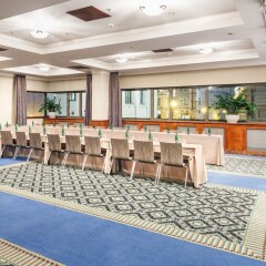 Отель President Hotel Prague Чехия, Прага - 12 отзывов об отеле, цены и фото номеров - забронировать отель President Hotel Prague онлайн фото 4