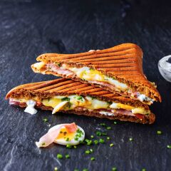Отель ibis Muenchen City West Германия, Мюнхен - отзывы, цены и фото номеров - забронировать отель ibis Muenchen City West онлайн питание фото 3