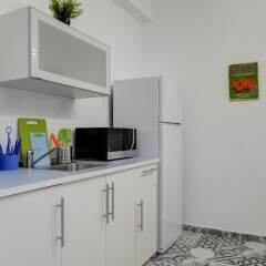 1 Bedroom Apartment With Balcony Израиль, Тель-Авив - отзывы, цены и фото номеров - забронировать отель 1 Bedroom Apartment With Balcony онлайн фото 4