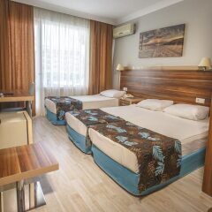Отель Mysea Hotels Alara - All Inclusive комната для гостей фото 5