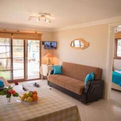 Villa Patara 1 Турция, Патара - отзывы, цены и фото номеров - забронировать отель Villa Patara 1 онлайн комната для гостей фото 5