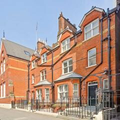 Отель Lower Belgrave Street Apartments Великобритания, Лондон - отзывы, цены и фото номеров - забронировать отель Lower Belgrave Street Apartments онлайн