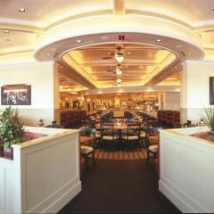 Ameristar Casino Hotel Vicksburg интерьер отеля фото 3