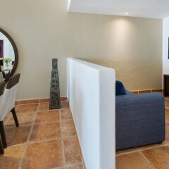 Отель Hyatt Ziva Los Cabos - Все включено Мексика, Сан-Хосе-дель-Кабо - отзывы, цены и фото номеров - забронировать отель Hyatt Ziva Los Cabos - Все включено онлайн удобства в номере