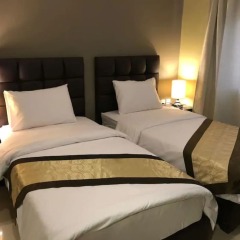 Отель Ata Ali Hotel Иордания, Вади-Муса - отзывы, цены и фото номеров - забронировать отель Ata Ali Hotel онлайн комната для гостей