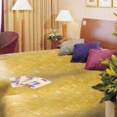 EA Hotel Rokoko фото 11