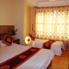 Pumpkin Hotel комната для гостей фото 4