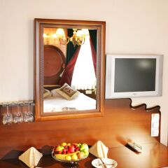 Mediterra Art Hotel Турция, Анталья - 4 отзыва об отеле, цены и фото номеров - забронировать отель Mediterra Art Hotel онлайн фото 15