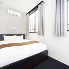 Отель Hatago Tenjin Тэндзин комната для гостей фото 4