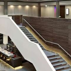 DoubleTree by Hilton Hotel London - Tower of London спа фото 2