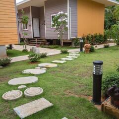 Отель Krabi Fresh Home Resort Таиланд, Краби - отзывы, цены и фото номеров - забронировать отель Krabi Fresh Home Resort онлайн фото 11