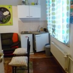 Отель Residenza Galatea Бельгия, Брюссель - отзывы, цены и фото номеров - забронировать отель Residenza Galatea онлайн в номере