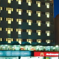 Kent Hotel Турция, Бурса - отзывы, цены и фото номеров - забронировать отель Kent Hotel онлайн с домашними животными