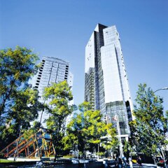 Отель Sheraton Vancouver Wall Centre Канада, Ванкувер - отзывы, цены и фото номеров - забронировать отель Sheraton Vancouver Wall Centre онлайн фото 10