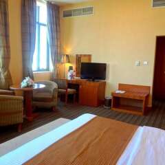 Отель Al Massa Hotel 1 ОАЭ, Эль-Айн - отзывы, цены и фото номеров - забронировать отель Al Massa Hotel 1 онлайн удобства в номере