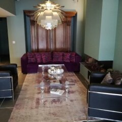 Отель B&B Saint-Georges интерьер отеля фото 2