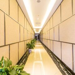 Taihu Xiangting Meicheng Holiday Hotel