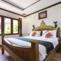Отель Railay Phutawan Resort комната для гостей фото 3