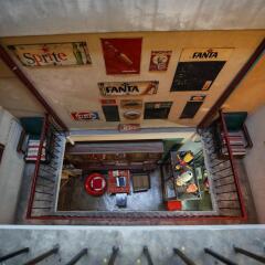 Отель Phuket 43 Guesthouse интерьер отеля фото 2