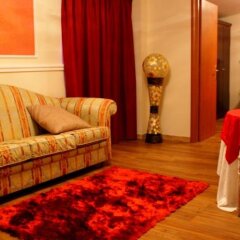 Отель Grand Hotel Stella Maris Италия, Пальми - отзывы, цены и фото номеров - забронировать отель Grand Hotel Stella Maris онлайн комната для гостей фото 4