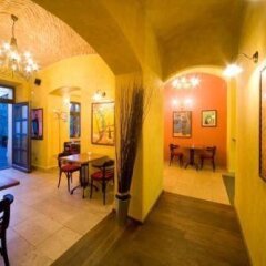 Hotel Rous Пльзень интерьер отеля фото 3