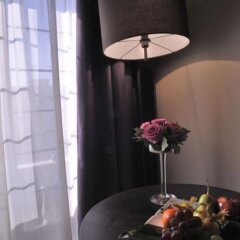 Отель IL-Palazzo Amman Hotel & Suites Иордания, Амман - отзывы, цены и фото номеров - забронировать отель IL-Palazzo Amman Hotel & Suites онлайн удобства в номере