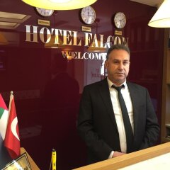 Falcon Hotel Турция, Стамбул - отзывы, цены и фото номеров - забронировать отель Falcon Hotel онлайн развлечения
