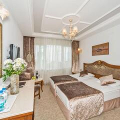 Antis Hotel - Special Class 4* Стандартный номер с различными типами кроватей