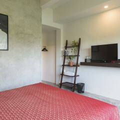 Отель Kama Bangkok - Boutique Bed & Breakfast фото 13