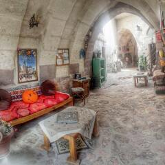 Amor Cave House Турция, Ургуп - отзывы, цены и фото номеров - забронировать отель Amor Cave House онлайн развлечения