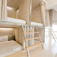 Boxpackers Hostel детские мероприятия фото 2