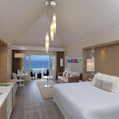 Отель Melia Braco Village, Jamaica - All Inclusive Ямайка, Рио Буэно - отзывы, цены и фото номеров - забронировать отель Melia Braco Village, Jamaica - All Inclusive онлайн комната для гостей