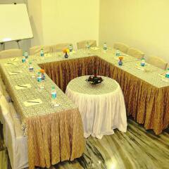 Om Niwas Suite Hotel