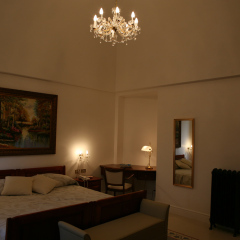 Hotel Terranobile Metaresort Бари комната для гостей фото 4