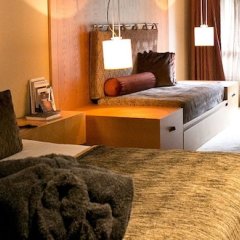 Sport Hotel Hermitage & Spa in Soldeu, Andorra from 332$, photos, reviews - zenhotels.com room amenities