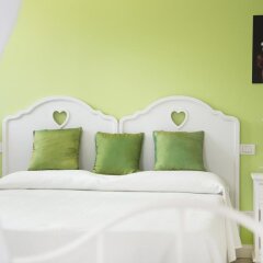 Отель B&B The Divine Италия, Вербания - отзывы, цены и фото номеров - забронировать отель B&B The Divine онлайн комната для гостей фото 4