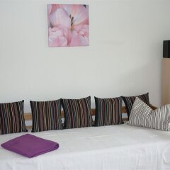 Отель Cityapartment Köln Кёльн комната для гостей фото 4