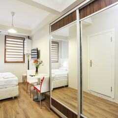 Отель Detay Suites детские мероприятия