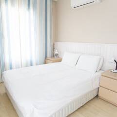 Villa Yasemen by Villamnet Турция, Стамбул - отзывы, цены и фото номеров - забронировать отель Villa Yasemen by Villamnet онлайн комната для гостей фото 4