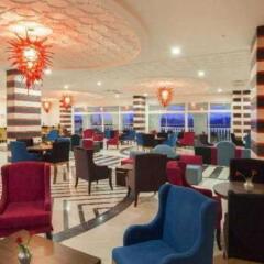 Defne Defnem Hotel Сиде гостиничный бар