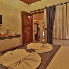 Goreme House Турция, Гёреме - отзывы, цены и фото номеров - забронировать отель Goreme House онлайн спа фото 2