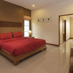 Отель Pattaya Hill, just minutes from the city and beach Таиланд, Паттайя - отзывы, цены и фото номеров - забронировать отель Pattaya Hill, just minutes from the city and beach онлайн комната для гостей