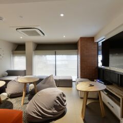 Отель Kokotel Bangkok Surawong развлечения