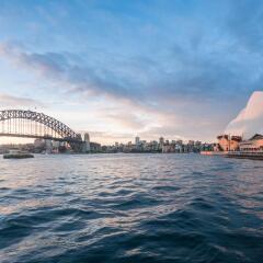 Отель Base Sydney фото 3