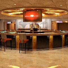 Отель Harrahs Las Vegas США, Лас-Вегас - отзывы, цены и фото номеров - забронировать отель Harrahs Las Vegas онлайн ресторан фото 2