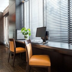 Отель NH Danube City Австрия, Вена - отзывы, цены и фото номеров - забронировать отель NH Danube City онлайн фото 9