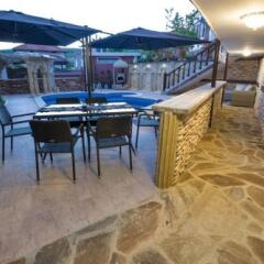 Отель Guesthouse Versailles Болгария, Шумен - отзывы, цены и фото номеров - забронировать отель Guesthouse Versailles онлайн фото 5