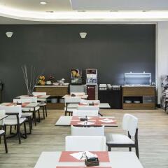 Отель Ibis Valencia Palacio de Congresos Испания, Валенсия - отзывы, цены и фото номеров - забронировать отель Ibis Valencia Palacio de Congresos онлайн фото 3